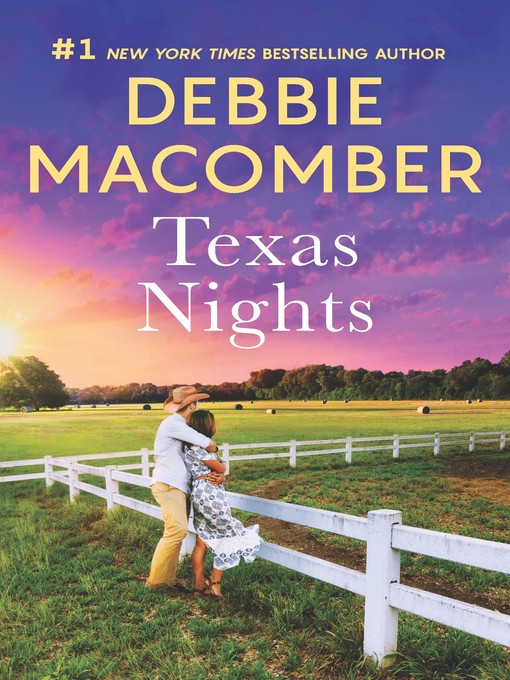 Title details for Texas Nights by Debbie Macomber - Available